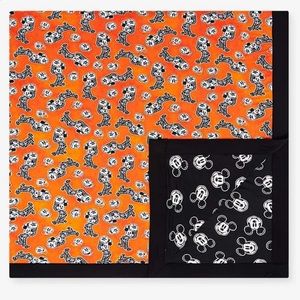 Posh Peanut Mickey Halloween & Glow in the Dark Mickey Luxe Patoo